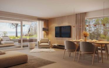 Maison contiguë 4.5 pièces - image - 4