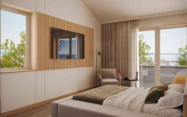 Maison contiguë 4.5 pièces - image - 5