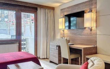 Apartment 2.5 rooms - image - 3