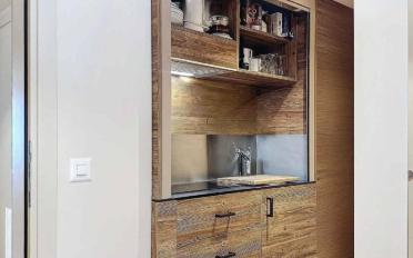 Apartment 2.5 rooms - image - 6