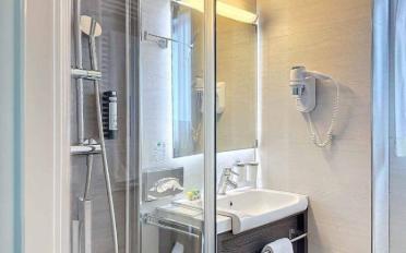 Apartment 2.5 rooms - image - 11