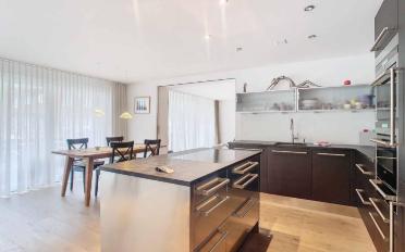 Apartment 3.5 rooms - image - 2
