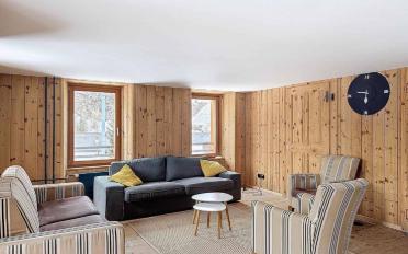 Apartment 3.5 rooms - image - 2