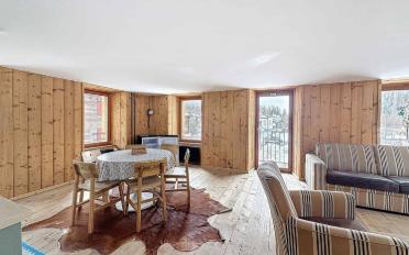 Apartment 3.5 rooms - image - 1
