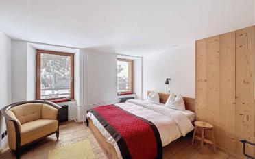 Apartment 3.5 rooms - image - 4