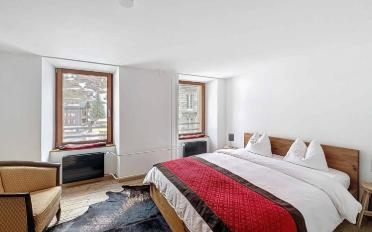 Apartment 3.5 rooms - image - 6