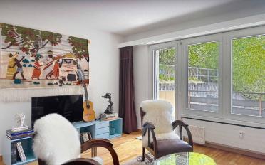 Wohnung 3.5 Zimmer - image - 8