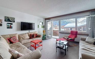 Apartment 2.5 rooms - image - 3