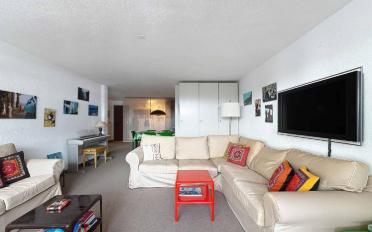 Apartment 2.5 rooms - image - 2