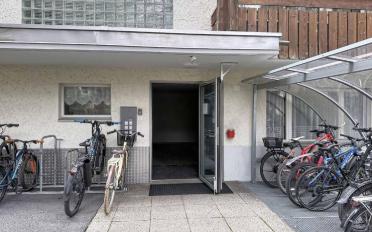 Apartment 2.5 rooms - image - 11