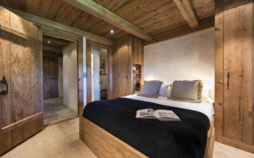 Chalet 8 pièces - image - 6