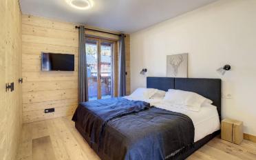 Appartement meublé 4.5 pièces - image - 6