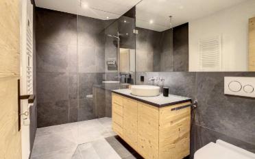Appartement meublé 4.5 pièces - image - 7