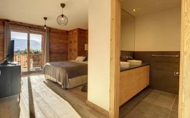 Appartement meublé 4.5 pièces - image - 10