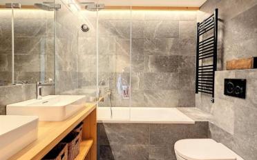 Appartement meublé 5 pièces - image - 7