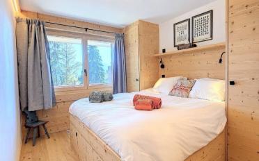 Appartement meublé 5 pièces - image - 8
