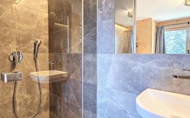 Appartement meublé 5 pièces - image - 9