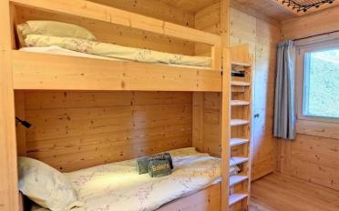 Appartement meublé 5 pièces - image - 10