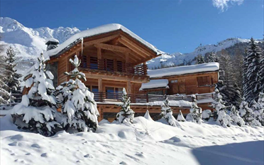 Chalet 5 pièces - image - 7