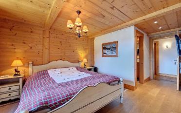 Chalet 7 pièces - image - 5