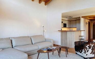 Appartement meublé 4.5 pièces - image - 3