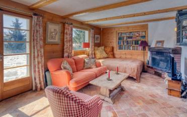 Chalet 8.5 pièces - image - 12