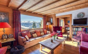 Chalet 8.5 pièces - image - 1