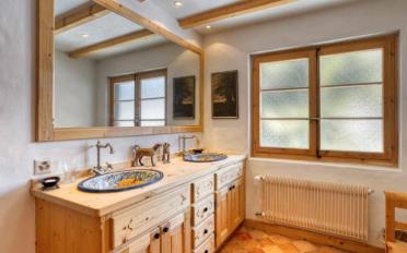 Chalet 8.5 pièces - image - 10