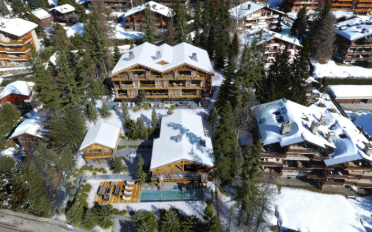 Chalet 9 rooms - image - 5