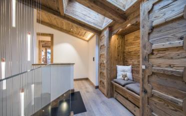 Chalet 9.5 pièces - image - 6