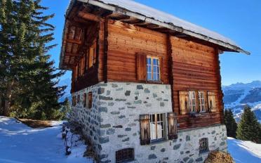Chalet 8 pièces - image - 11