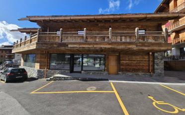 Chalet 6 pièces - image - 6
