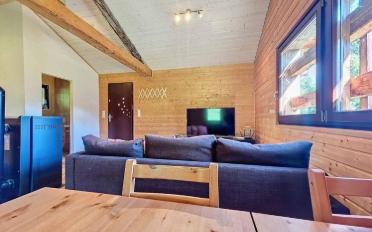 Chalet 3.5 Zimmer - image - 7