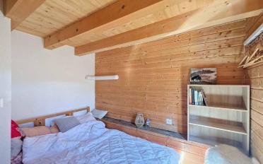 Chalet 3.5 Zimmer - image - 8