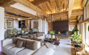 Chalet 10 pièces - image - 3