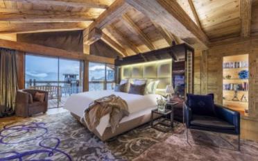 Chalet 10 pièces - image - 1