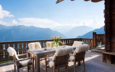 Chalet 7 pièces - image - 2