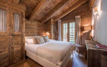 Chalet 7 pièces - image - 5