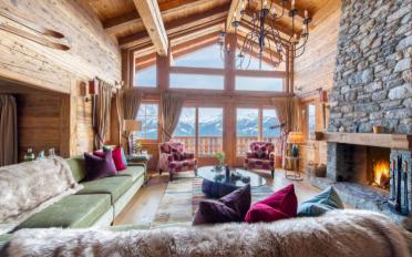 Chalet 7 pièces - image - 3