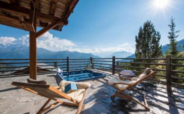 Chalet 7 pièces - image - 1