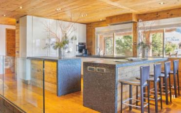 Chalet 9 rooms - image - 5