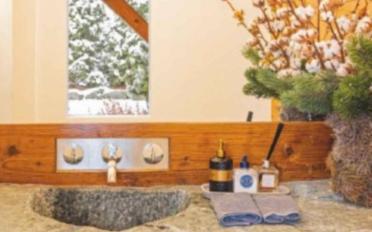 Chalet 9 rooms - image - 9