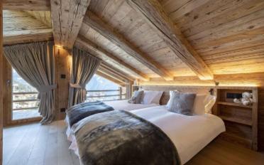 Chalet 7 pièces - image - 6