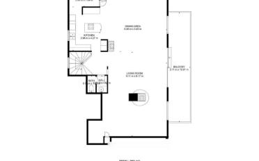 Möbl. Wohnobj. 5 Zimmer - image - 12