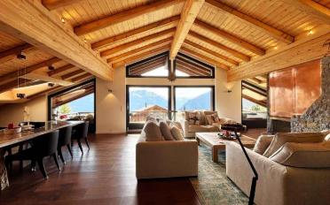 Möbl. Wohnobj. 5 Zimmer - image - 1