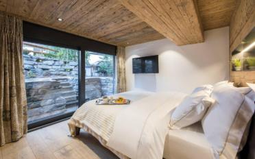 Chalet 6.5 pièces - image - 8