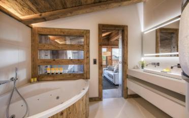 Chalet 6.5 pièces - image - 7
