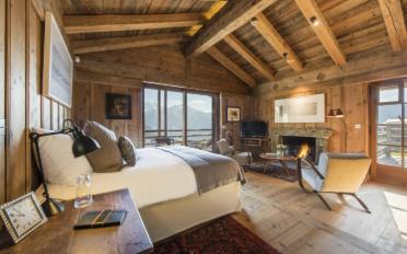 Chalet 8 pièces - image - 6