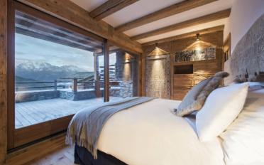Chalet 8 pièces - image - 7