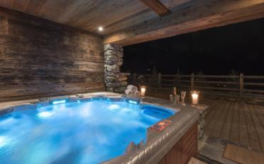 Chalet 8 pièces - image - 3